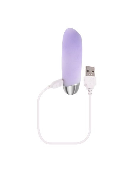 Vibromasseur Playboy Playboy Rose
