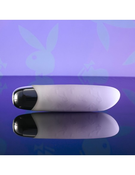 Vibromasseur Playboy Playboy Rose