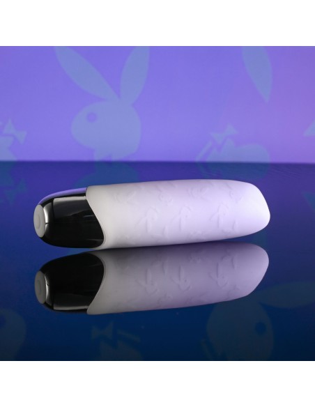Vibromasseur Playboy Playboy Rose