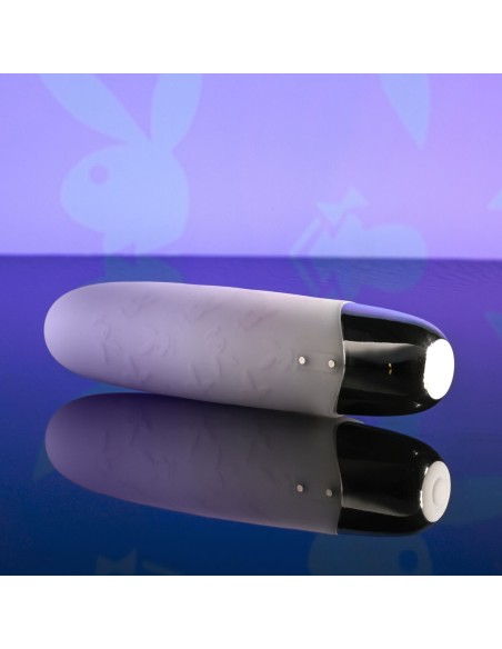 Vibromasseur Playboy Playboy Rose