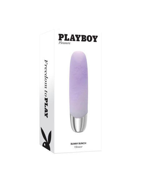 Vibromasseur Playboy Playboy Rose