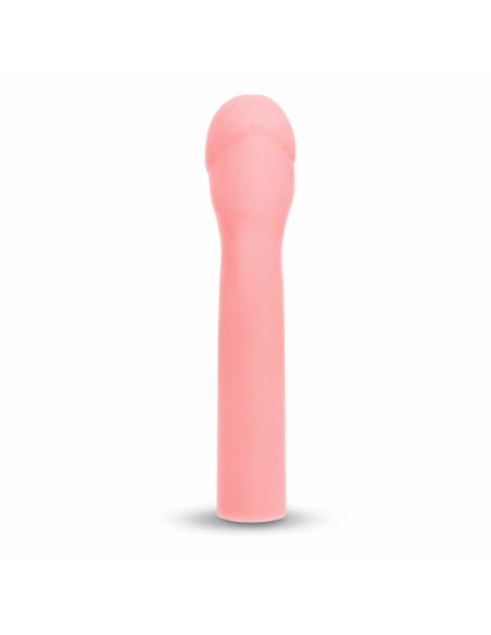 Manchon de pénis Size Up Viande Ø 4,6 cm 21 cm