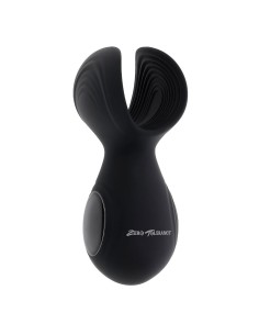 Vibromasseur Zero Tolerance Zero Tolerance Noir