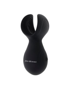 Vibromasseur Zero Tolerance Zero Tolerance Noir 2
