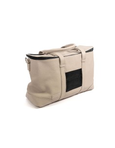 Sac à dos pour animaux de compagnie Gloria RAABTA Gris