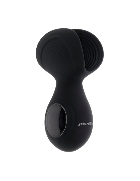 Vibromasseur Zero Tolerance Zero Tolerance Noir