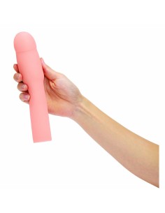 Manchon de pénis Size Up Viande Ø 4,6 cm 21,1 cm 2