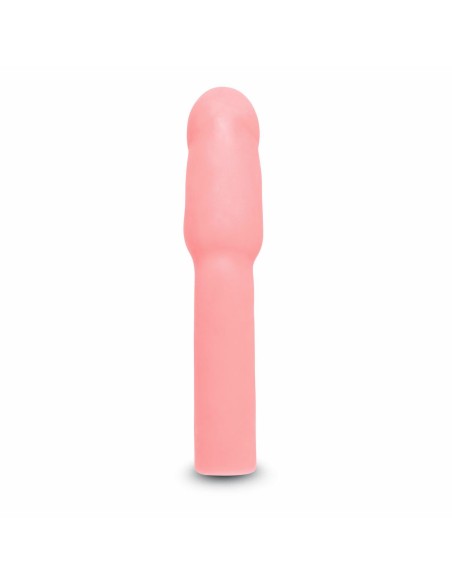 Manchon de pénis Size Up Viande Ø 4,6 cm 21,1 cm