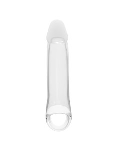 Manchon de pénis Dream Toys Ramrod Ø 4,5 cm
