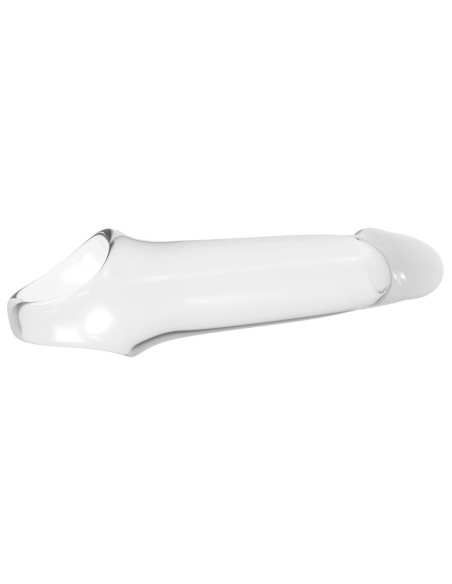 Manchon de pénis Dream Toys Ramrod Ø 4,5 cm