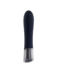 Vibromasseur Evolved Noir 2