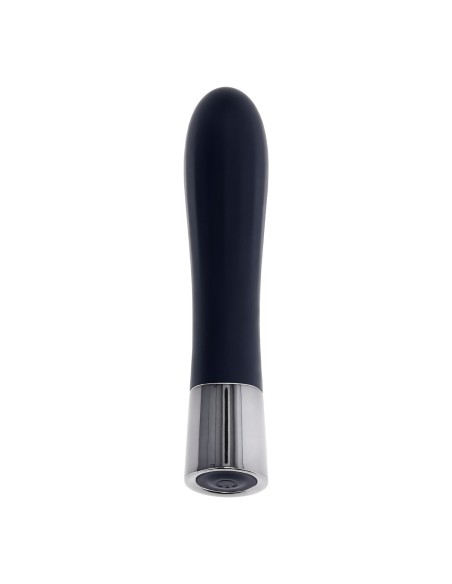 Vibromasseur Evolved Noir
