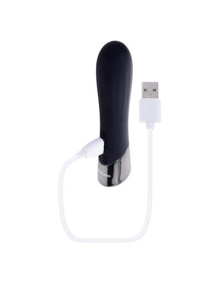 Vibromasseur Evolved Noir