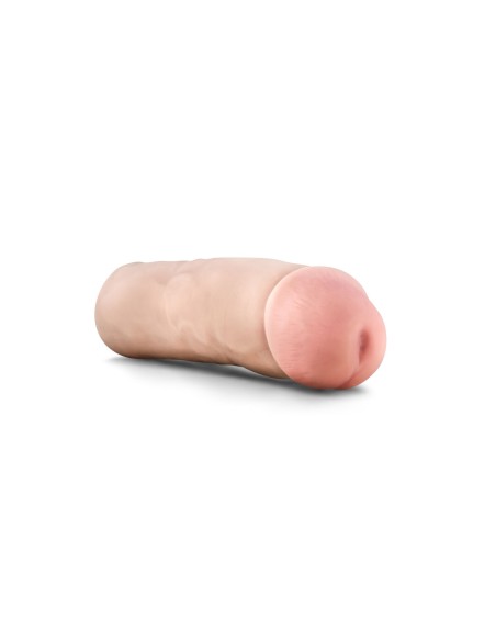 Manchon de pénis Blush Performance Viande Ø 5 cm