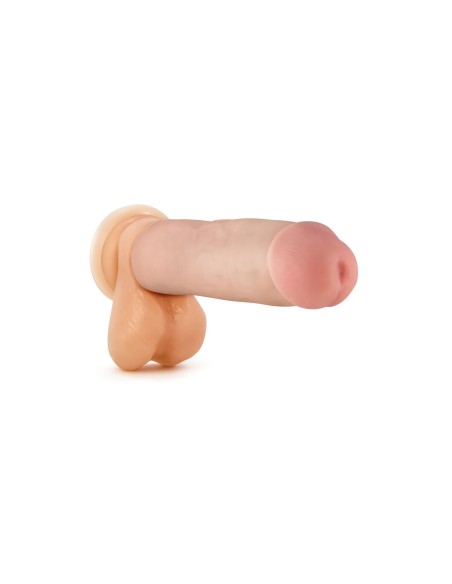 Manchon de pénis Blush Performance Viande Ø 5 cm