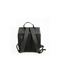 Sac à dos pour animaux de compagnie Gloria AALINGAN Noir 41 x 32 x 15 cm Rabat 2