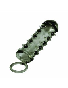 Manchon de pénis NMC Noir Ø 3,2 cm