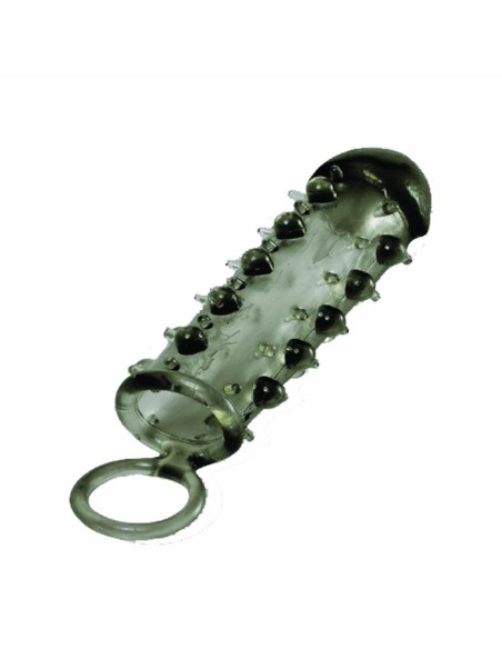 Manchon de pénis NMC Noir Ø 3,2 cm