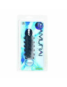 Manchon de pénis NMC Noir Ø 3,2 cm 2