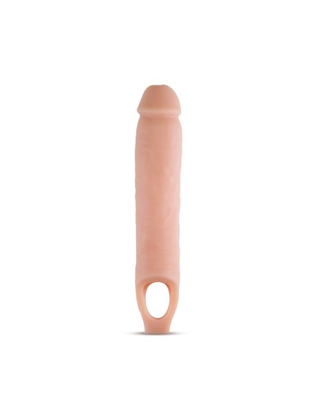Manchon de pénis Blush Performance Viande Ø 4,9 cm 21,6 cm