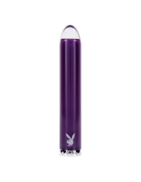 Vibromasseur Playboy Playboy Violet