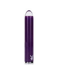 Vibromasseur Playboy Playboy Violet 2