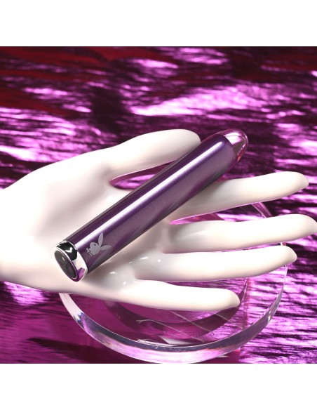 Vibromasseur Playboy Playboy Violet