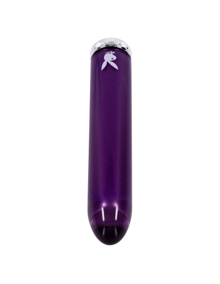 Vibromasseur Playboy Playboy Violet
