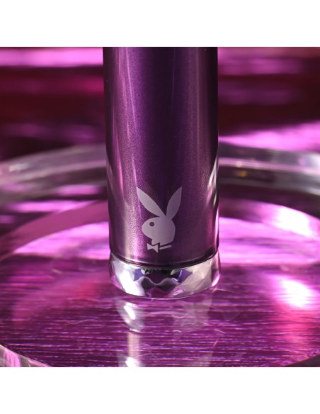 Vibromasseur Playboy Playboy Violet