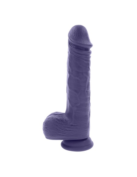 Vibromasseur Evolved Violet