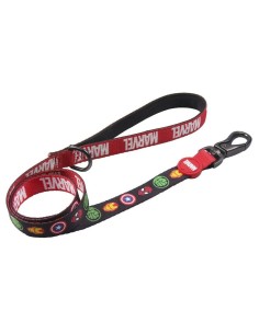Laisse pour Chien Marvel