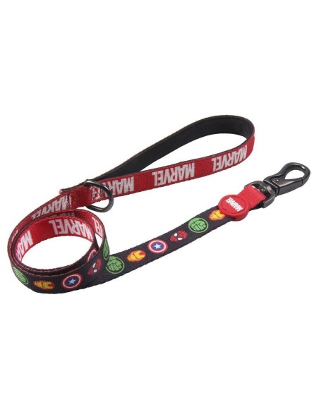 Laisse pour Chien Marvel