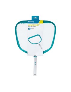 Bestway Ramasse-feuilles Piscine 40x34 cm Jardin 58659 2