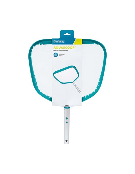 Bestway Ramasse-feuilles Piscine 40x34 cm Jardin 58659