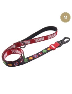 Laisse pour Chien Marvel 2