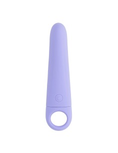 Vibromasseur Evolved Violet