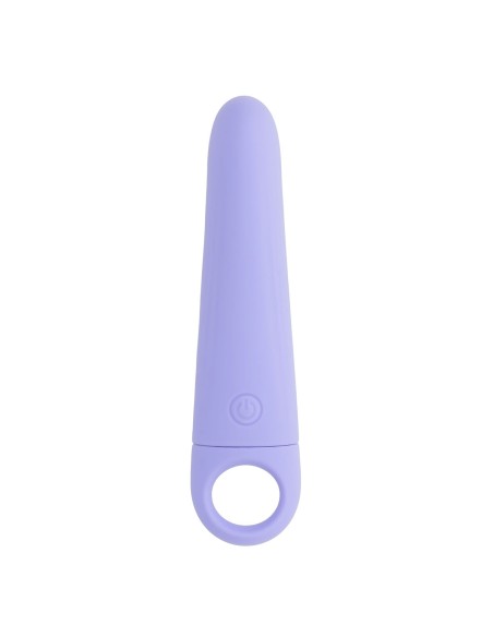 Vibromasseur Evolved Violet