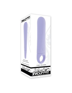 Vibromasseur Evolved Violet 2