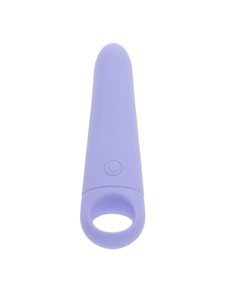 Vibromasseur Evolved Violet