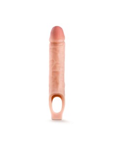 Manchon de pénis Blush Performance Viande Ø 4,6 cm 19 cm