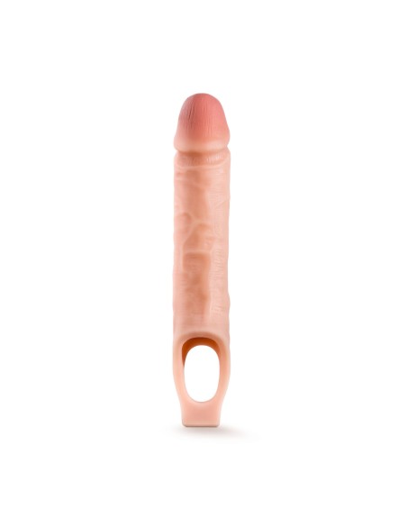 Manchon de pénis Blush Performance Viande Ø 4,6 cm 19 cm