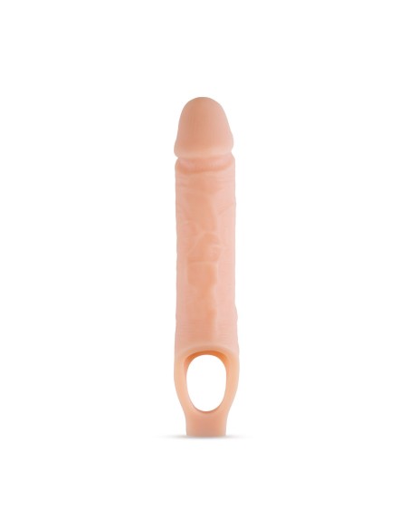 Manchon de pénis Blush Performance Viande Ø 5 cm