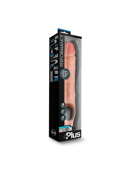 Manchon de pénis Blush Performance Viande Ø 5 cm