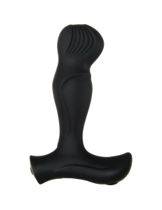 Vibromasseur anal Zero Tolerance Zero Tolerance Noir 2
