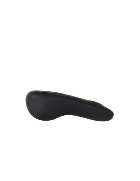 Vibromasseur anal Zero Tolerance Zero Tolerance Noir