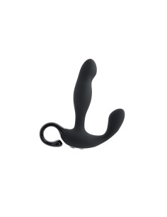 Vibromasseur anal Playboy Playboy Noir