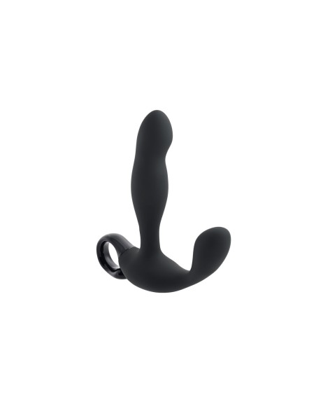 Vibromasseur anal Playboy Playboy Noir