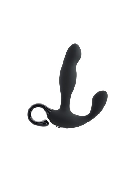 Vibromasseur anal Playboy Playboy Noir