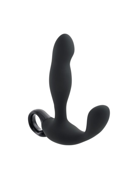 Vibromasseur anal Playboy Playboy Noir