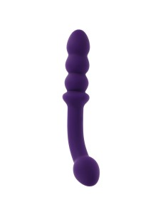 Vibromasseur anal Playboy Playboy Violet